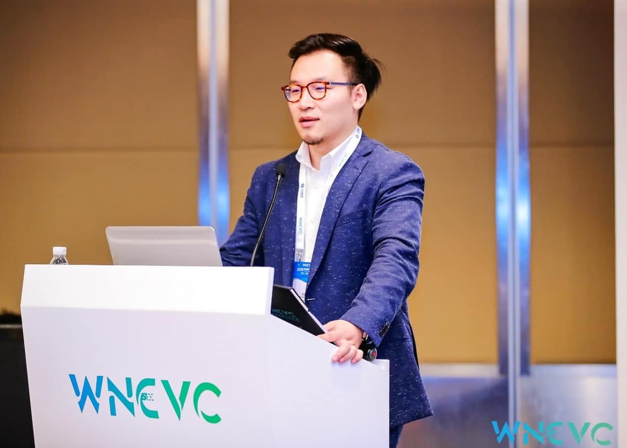 以位置服务赋能新能源出行 至尊国际亮相世界新能源汽车大会